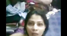 Amateur Desi Babe Gets ondeugend in porno Video - 1 min 50 sec