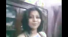 Amateur Desi Babe Gets Naughty in Porn Video 3 min 50 sec