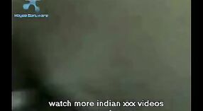 हौशी अश्लीलसह भारतीय जोडप्याच्या नवीन वर्षाच्या रात्री 2 मिन 50 सेकंद