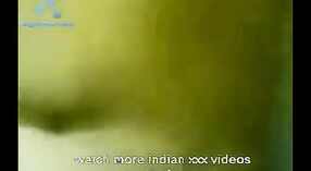 हौशी अश्लीलसह भारतीय जोडप्याच्या नवीन वर्षाच्या रात्री 3 मिन 20 सेकंद