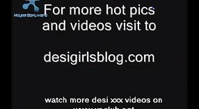 Indian Sex Movie Featuring Senha's Big Boobs 3 min 10 sec