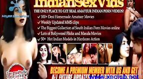 Videos de Sexo Indio: Pareja Caliente Se La Follan en Video Amateur 3 mín. 00 sec