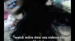 Bocah-bocah wadon Desi Ing Tumindak: Video Porno Shreya 0 min 0 sec