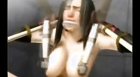 Amatoriale Desi Ragazze in Schiavitù: Lara Croft Hot Video 0 min 0 sec