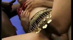 Desi Girls Get Mouthful of Ass and Mouth 2 min 20 sec