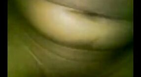 Indian Porn Video: A Desi Babe's Satisfying Encounter 4 min 20 sec