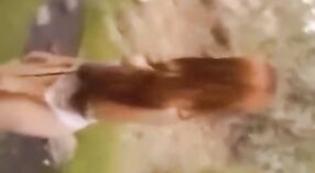 ভারতীয় সেক্স ভিডিও: খোলা বাতাসে হার্ডকোর কেলেঙ্কারী 4 মিন 20 সেকেন্ড