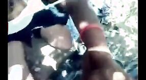 Desi Fidanzata Forced a Dare un Pompino in Dilettante Video 3 min 40 sec