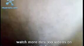 印度摩洛伊斯兰解放阵线炫耀她的胸部并在业余视频中搞砸 3 敏 50 sec