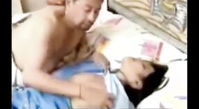 Desi Girls' Enjoyable Sex Actions in Porn Video 1 min 20 sec