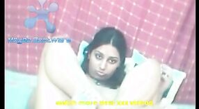 New Indian Wife's Nude Body Gets Pounded 4 min 00 sec