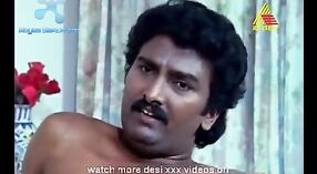 Дези-девушки Синдху Бхавай в индийских секс видео 0 минута 0 сек