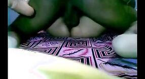 Homemade Sex Video of Husband's Desi Lover 3 min 00 sec
