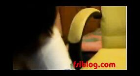 Amateur Desi Milf's Sensual Porn Video 5 min 20 sec