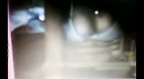 Amateur Desi Girl's Webcam Show 3 min 00 sec
