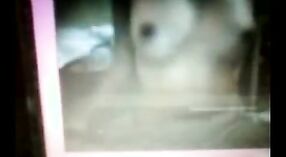 Amateur Desi Girl's Webcam Show 4 min 20 sec