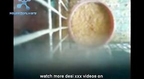 Desi Girls在业余色情视频中与男朋友玩得开心 4 敏 20 sec