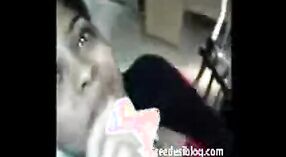 Payudara Gadis Desi Diperiksa oleh Dokter Gigi 2 min 40 sec