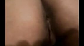 Desi Girlfriend's Big Ass Gets Checked in Amateur Porn Video 1 min 00 sec