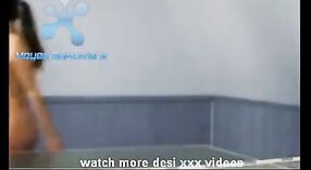 Сексуальная игра подростка Дези в HD качестве 1 минута 30 сек