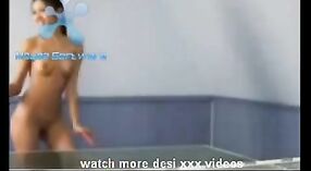 Tiempo de juego sexy de Desi Teen en HD 2 mín. 10 sec