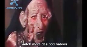 Vídeo pornográfico amador do Desi Teen Poonam 1 minuto 30 SEC