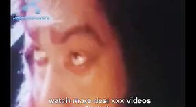 Desi Teen Poonam's Amateur Porn Video 1 min 40 sec