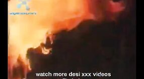 Desi Teen Poonam's Amateur Porn Video 1 min 10 sec
