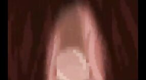 देसी गर्ल्स अ‍ॅनी हारॅमिक्स हौशी अश्लील व्हिडिओमध्ये एक कोंबडा चालवते 3 मिन 00 सेकंद