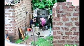 ಭಾರತೀಯ ಸೆಕ್ಸ್ ವೀಡಿಯೊಗಳು: ಪತ್ತೇದಾರಿ ಕ್ಯಾಮೆರಾ ಸೆರೆಹಿಡಿಯಲಾಗಿದೆ 1 ನಿಮಿಷ 00 ಸೆಕೆಂಡು