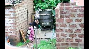 Indian Sex Videos: A Spy Camera Captured 3 min 00 sec