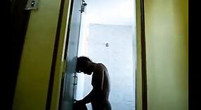 Любовники Дези в ванной занимаются горячим сексом в HD качестве 2 минута 50 сек