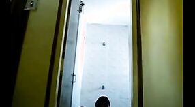 Desi Người Yêu trong Các Phòng Tắm Có Nóng Tình dục TRONG HD 7 tối thiểu 00 sn