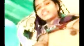 Desi girl gets her pussy fingered by her lover in this amateur porn video 1 min 20 sec
