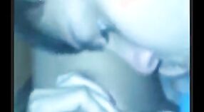 Desi MILF college girl gets naughty with dirty audio in this porn video 9 min 40 sec
