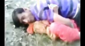 Indian sex videos featuring a new outdoor sex scandal with a bangladeshi girl and her neighbor 2 min 10 sec