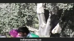 Desi Girls Goes Horny Doing Quicky at the Park Mms 6 min 20 sec