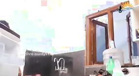 ಭಾರತೀಯ ಸೆಕ್ಸ್ ಚಲನಚಿತ್ರ ಮಸಾಲ ಸೆಟ್ಟಿಂಗ್ನಲ್ಲಿ ದುಂಡುಮುಖದ ಸೇವಕಿ 1 ನಿಮಿಷ 40 ಸೆಕೆಂಡು
