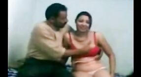 Amateur Desi Aunty and Her Lover Have Sex at Home 0 min 0 sec