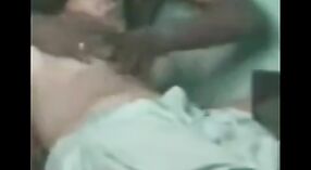 Indian Sex Movie Featuring a Mallu Babe Getting Her Tits Smacked 0 min 0 sec