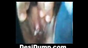 Desi girls Shaila Nair in amateur porn video 1 min 30 sec