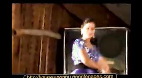 Indian MILF's Cleavage in Amateur Porn Video 0 min 0 sec