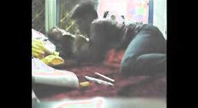 Amatoriale Indiano Sesso Video con un cattivo Bengalese Studente 0 min 0 sec