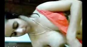 Desi Girls ' Rajesh en zijn mooie minnaar in Amateur porno 0 min 0 sec