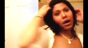 Desi Girls in the Bathroom: A Horny Scandal 2 min 00 sec