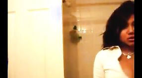 Desi Girls in the Bathroom: A Horny Scandal 0 min 50 sec