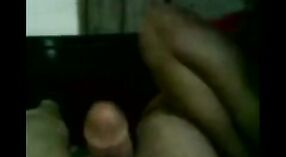 Desi MILF Gets Naughty in HD Porn Video 4 min 00 sec