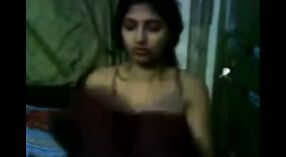 Desi MILF Gets Naughty in HD Porn Video 0 min 40 sec