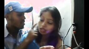 Desi Girls in a Hot Internet Cafe 1 min 40 sec