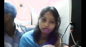 Desi Girls in a Hot Internet Cafe 1 min 50 sec